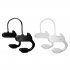 Bone Conduction Headphones Sports Wireless Earphones With Built in Mic Sweat Resistant Headset Waterproof Sport Wireless Headphones For Running Cycling Workouts