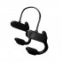Bone Conduction Headphones Sports Wireless Earphones With Built in Mic Sweat Resistant Headset Waterproof Sport Wireless Headphones For Running Cycling Workouts