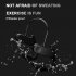 Bone Conduction Headphones Sports Wireless Earphones With Built in Mic Sweat Resistant Headset Waterproof Sport Wireless Headphones For Running Cycling Workouts