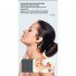 Bone Conduction Headset Bluetooth 5 2 Waterproof Sweatproof Stereo Wireless Sports Earphone W10 Black
