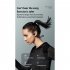Bone Conduction Headset Bluetooth 5 2 Waterproof Sweatproof Stereo Wireless Sports Earphone W10 Black Green