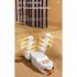 Boot Dryer Shoe Dryer 120 Minute Timer 90   Folding Design 360   Quick Drying Glove Warmer For Shoes Gloves Hats Socks Ski Boots US Plug