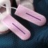 Boot Dryer Shoe Dryer  Foot Dryer  Portable Footwear Dryers Machine with Constant Temperature Control White plug