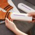 Boot Dryer Shoe Dryer  Foot Dryer  Portable Footwear Dryers Machine with Constant Temperature Control White plug