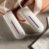 Boot Dryer Shoe Dryer  Foot Dryer  Portable Footwear Dryers Machine with Constant Temperature Control White plug