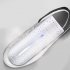 Boot Dryer Shoe Dryer  Foot Dryer  Portable Footwear Dryers Machine with Constant Temperature Control Blue purple USB