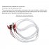 Boot Test Cable Repair Tool Phone Service DC Power Supply Current Testing Cord Wire for iPhone 4 8X 1PCS