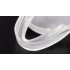 Boxing Mouthguard Orthodontic Brace Buck Teeth Retainers Boxing Tooth Protector Dental Trainer Black  with box 