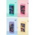 Boy Girl Deformation Light Story Machine King Kong Model Multi function Puzzle Early Education Toy Macaron four colors random