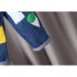 Boys Cotton Jeans Children Middle Waist Fashion Casual Cartoon Anime Trousers For 1 6 Years Old Kids light blue 2 3Y 90cm