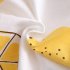 Boys Girls Short Sleeves Romper Summer Cotton Slanted Lace up Breathable Jumpsuit For 0 3 Years Old Kids avocado 0 3M 52cm