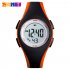 Boys Girls Watch Fashion Luminous Waterproof Electronic Children s Watch Pink