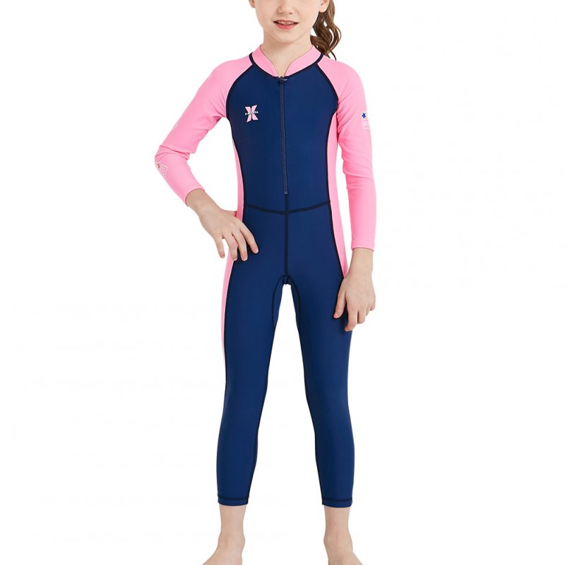 Wetsuit Swimsuit For Diving Swimming