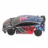 Boys Remote Control Car Full Scale 1 24 High speed Stunt Drift Car Children Toys F3 remote control car