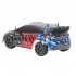 Boys Remote Control Car Full Scale 1 24 High speed Stunt Drift Car Children Toys F3 remote control car