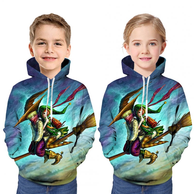 boys 3d hoodies