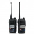UHF Long Range Walkie Talkie Set