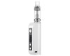 ECT 50 Vape Mod Kit - 2200mAh Battery, 2.5ml Glass Tank, 5 - 50 Wattage Range, Rebuildable Atomizer And Tank, 510 Thread ECT 50 Vape Mod Kit - 2200mAh Battery, 2.5ml Glass Tank, 5 - 50 Wattage Range, Rebuildable Atomizer And Tank, 510 Thread