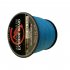 Braided 4 Stands Strong Multifilament 1000m Mounchain Fishing Line blue 0 18mm 20BL