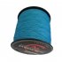 Braided 4 Stands Strong Multifilament 1000m Mounchain Fishing Line blue 0 28mm 40BL