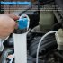 Brake Fluid Bleeder Kit With 1 4 Inch Air Quick Plug Portable And Durable Auto Air Extractor Pump Oil Bleeding Tool For Automotive Brake Fluid Clutch Fluid Engi