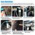 Brake Fluid Bleeder Kit With 1 4 Inch Air Quick Plug Portable And Durable Auto Air Extractor Pump Oil Bleeding Tool For Automotive Brake Fluid Clutch Fluid Engi