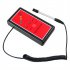 Brake Fluid Liquid Tester  Automotive Brake Fluid Content Detector  DOT3 DOT4 DOT5 1 Brake Liquid  Vehicle Diagnostic Testing Tool  LED Indicator Light Displays