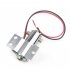 Brake Line Lock Kit Universal Roll Control Brake Line Park Lock for Brakes Drag Race Hill Holder Accessory Silver