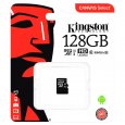 Kingston C10 Micro SDHC UHS 12GB Memory Card 