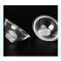 Breast Massager Vibrating Breast Pump Stimulate Breast Hyperplasia Multi Frequency Breast Massage Toy white