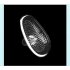 Breast Massager Vibrating Breast Pump Stimulate Breast Hyperplasia Multi Frequency Breast Massage Toy white