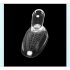Breast Massager Vibrating Breast Pump Stimulate Breast Hyperplasia Multi Frequency Breast Massage Toy white