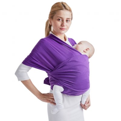 soft baby sling