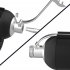 Breathable Hinged Cock Cage Male Chastity Device with Catheter Locker Penis Rings Adult Sex Toys Flat Ring