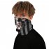 Breathable Mask 3D Flag Digital Printing Outdoor Insect Proof Scarf for Carnival Riding BXHA067 One size