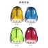 Breathable Pet Cat Dog Backpack Space Capsule Travel Bag for Outdoor Carrying yellow