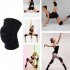 Breathable Sports Knee Pads Shock absorbing Knee Pads Soft Protection For Dance Yoga Volleyball Basketball M