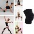 Breathable Sports Knee Pads Shock absorbing Knee Pads Soft Protection For Dance Yoga Volleyball Basketball M