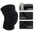 Breathable Sports Knee Pads Shock absorbing Knee Pads Soft Protection For Dance Yoga Volleyball Basketball M