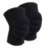 Breathable Sports Knee Pads Shock absorbing Knee Pads Soft Protection For Dance Yoga Volleyball Basketball M