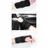 Breathable Wrist Brace With Magic Stickers Sprain Fracture Fixation Cover Wrist Guard Left L  circumference 21 23cm 