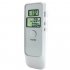 Breathalyzer Alcohol Tester with Dual LCD Display is a Low priced BAC Breathalyzer tester for those late nights out drinking