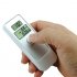 Breathalyzer Alcohol Tester with Dual LCD Display is a Low priced BAC Breathalyzer tester for those late nights out drinking