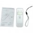 Breathalyzer Alcohol Tester with Dual LCD Display is a Low priced BAC Breathalyzer tester for those late nights out drinking