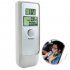 Breathalyzer Alcohol Tester
