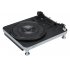 Breathe new life into the classic vinyl records in your collection with the Shenle USB vinyl turntable with PC recording  