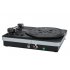 Breathe new life into the classic vinyl records in your collection with the Shenle USB vinyl turntable with PC recording  