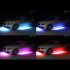 Bright Auto LED Strip Neon Car Bottom Lights Music Active Sound System Light Photo Color