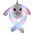 Bright Light Lovely Cartoon Jumping Animal Ears All Matching Hat Air Bladder Cap Rabbit purple