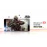 Bring 3D movie viewing and gaming to the palm of your hand with the VKWorld Discovery S1 3D Smartphone